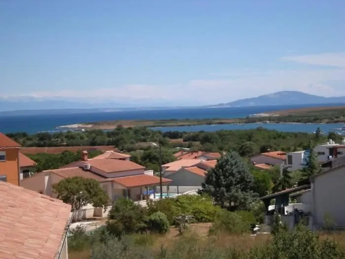 Appartement Villa Biderman Ližnjan