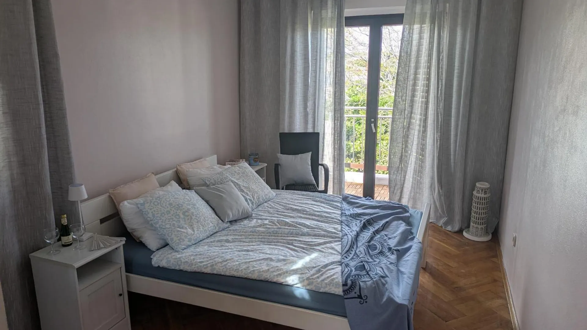 Villa Biderman Ližnjan Kroatië