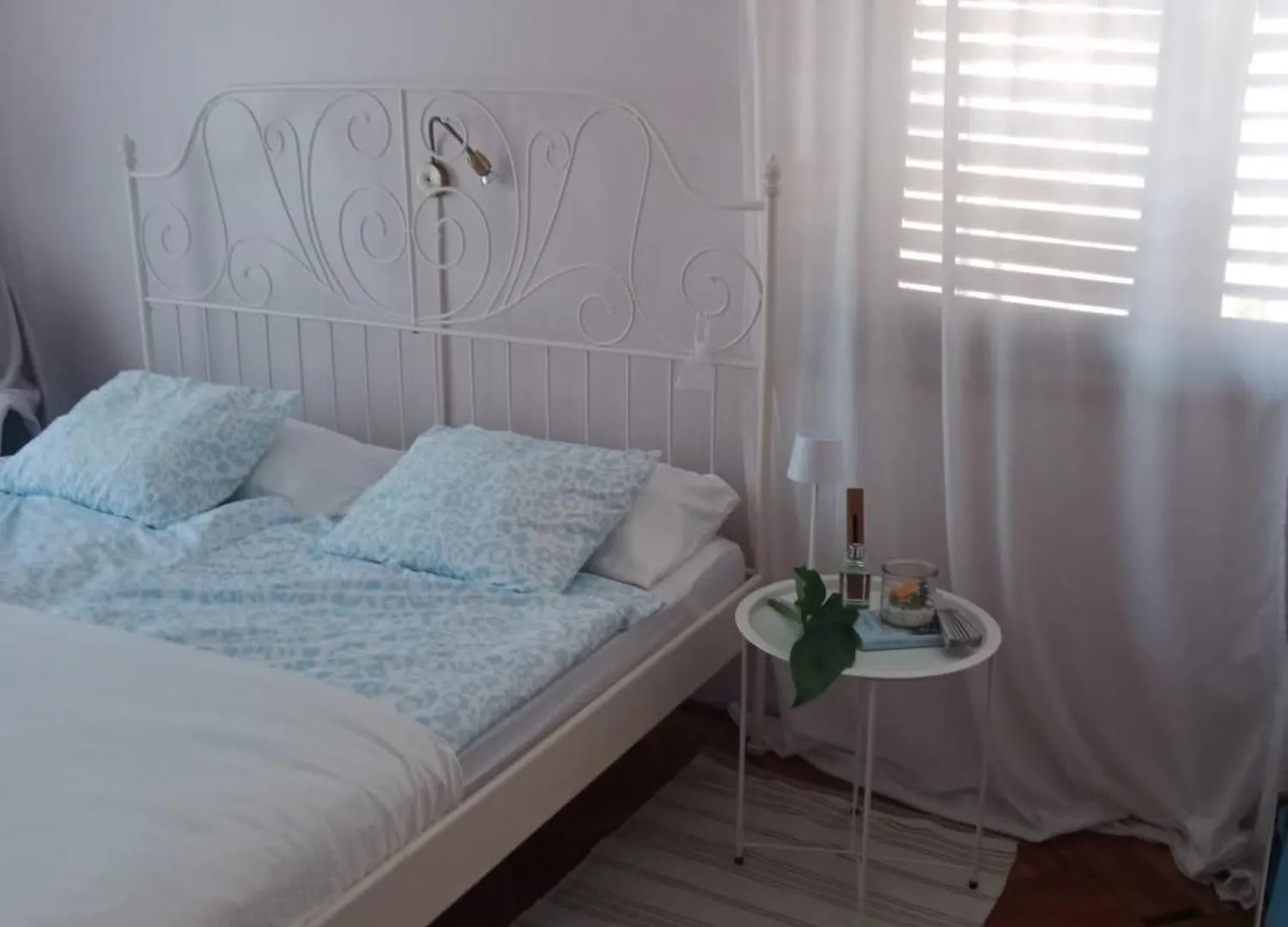 Villa Biderman Ližnjan Appartement