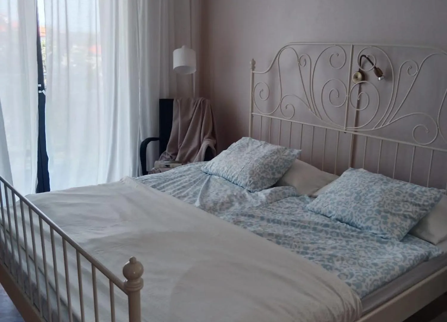 Villa Biderman Ližnjan Appartement