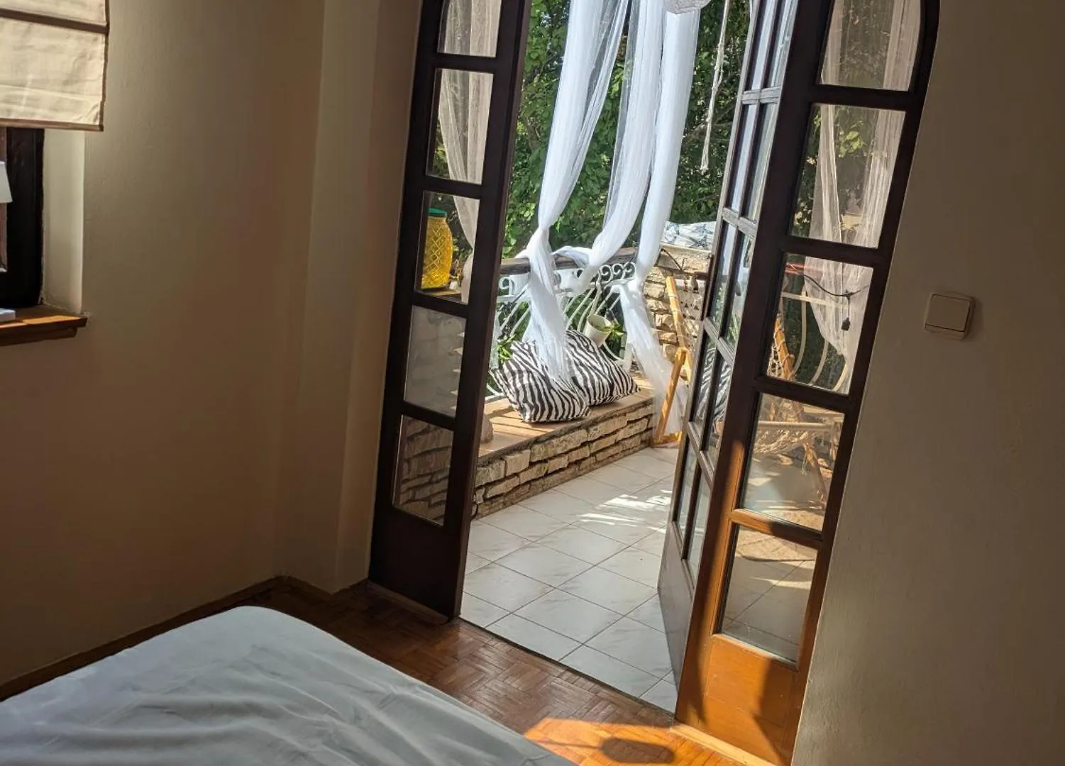 Appartement Villa Biderman Ližnjan