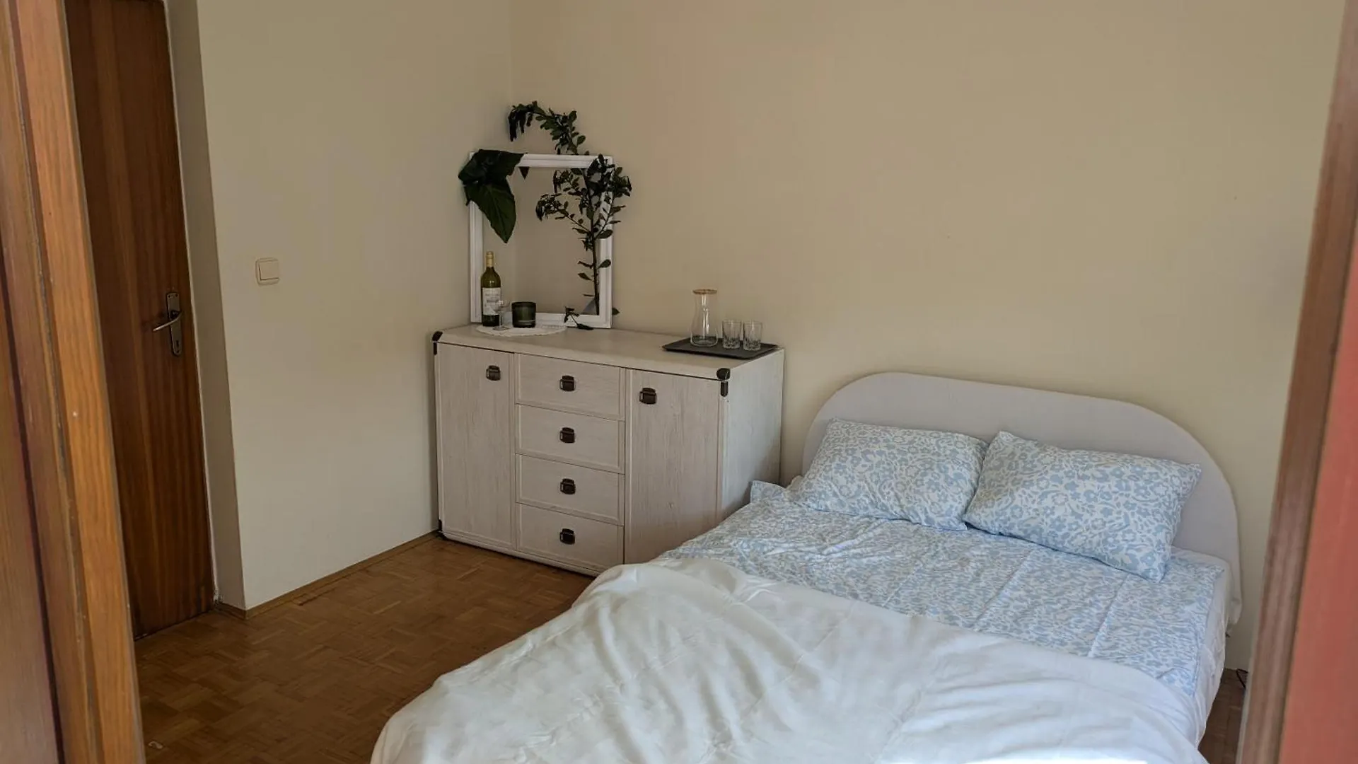 Appartement Villa Biderman Ližnjan Kroatië