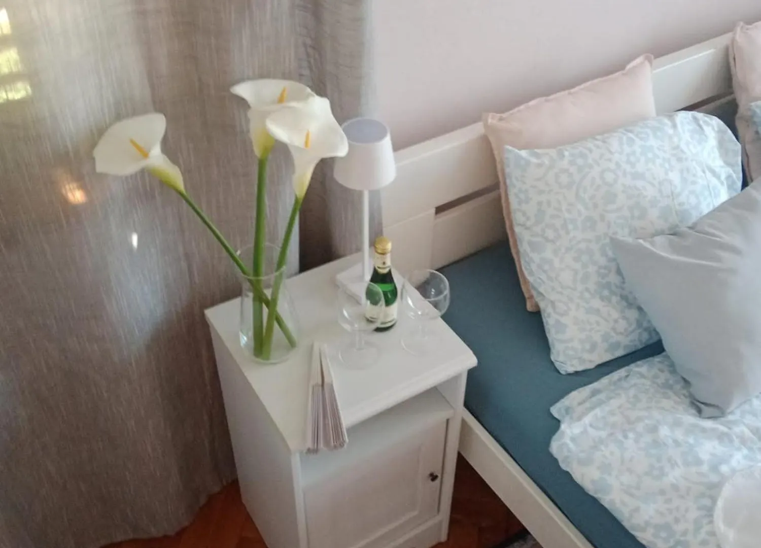 Villa Biderman Ližnjan